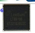 LT系列龍迅Lontium授權總代，LT8619到貨10K歡迎訂購！！深圳市九黎科技